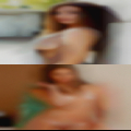 Moving naked girls