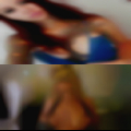 Horny women