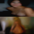 Touch woman pussy
