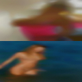 Female swinger orgasms