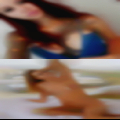 Female fuck partner ass