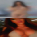 Touch woman pussy