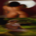 Horny woman