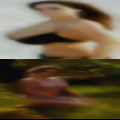Sexy girls pooping