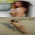 Horny white impregnating black