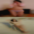 Masses nude girls