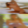 Single naked woman