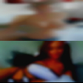 Horny woman
