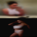 Female fuck partner ass