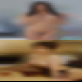 Buffalo, horny woman