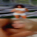 Swinging wife