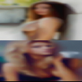 Woman black