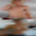 Horny massaged