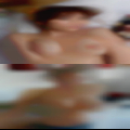 Single naked woman