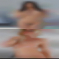 Female swinger orgasms