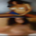 Busted full lingerie mature