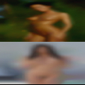 Black naked girls