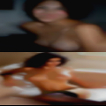 Horny women with dirty feet