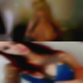 Moving naked girls