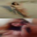 Touch woman pussy