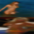 Brown nude girls