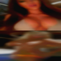 Curvy black nude girls