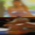 Female fuck partner ass