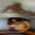 Horny women