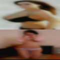 Horny white impregnating black