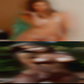 Moving naked girls