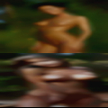 Sexy girls pooping