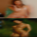 Touch woman pussy